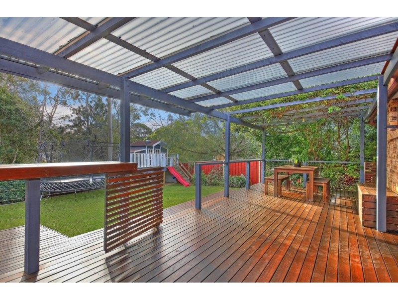 24 Drysdale Avenue, Picnic Point NSW 2213