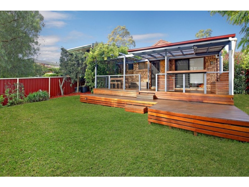 24 Drysdale Avenue, Picnic Point NSW 2213