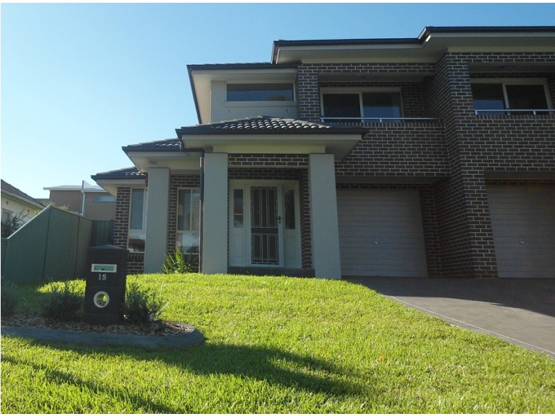 15 Dickenson Street, Panania NSW 2213