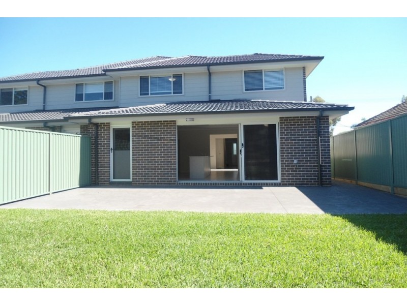 15 Dickenson Street, Panania NSW 2213