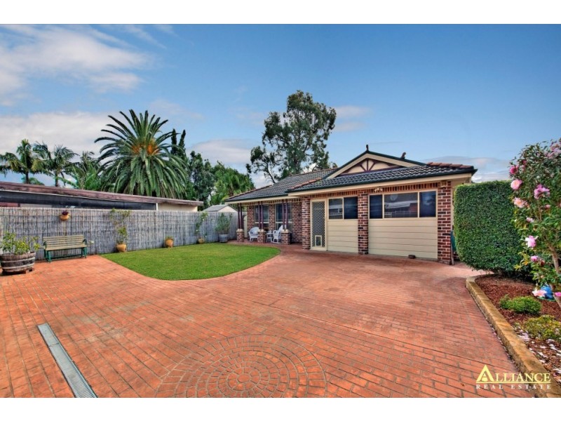 14A Doris Street, Picnic Point NSW 2213