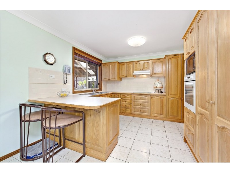 14A Doris Street, Picnic Point NSW 2213