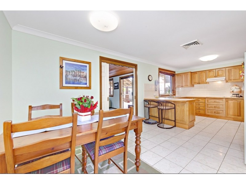 14A Doris Street, Picnic Point NSW 2213