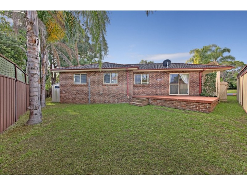 40 Coral Avenue, Padstow NSW 2211