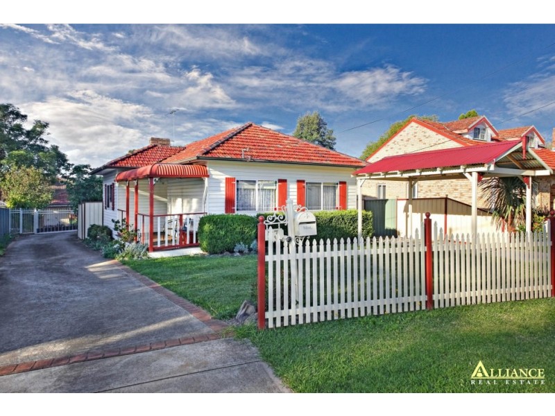 53 Doyle Road, Revesby NSW 2212