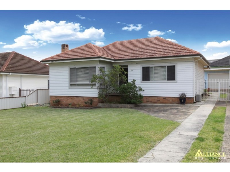 18 Phillip Street, Panania NSW 2213