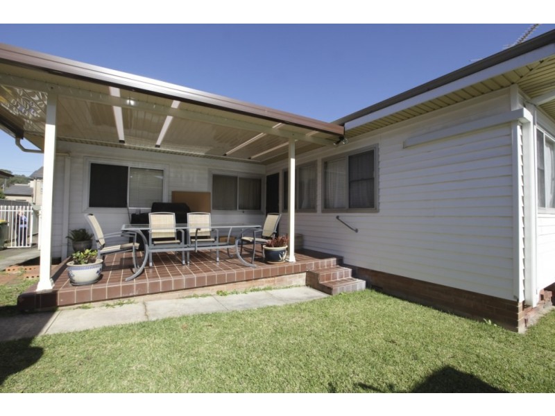 18 Phillip Street, Panania NSW 2213