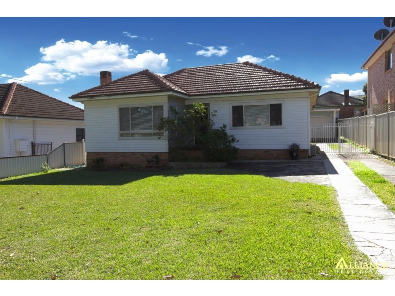 18 Phillip Street, Panania NSW 2213