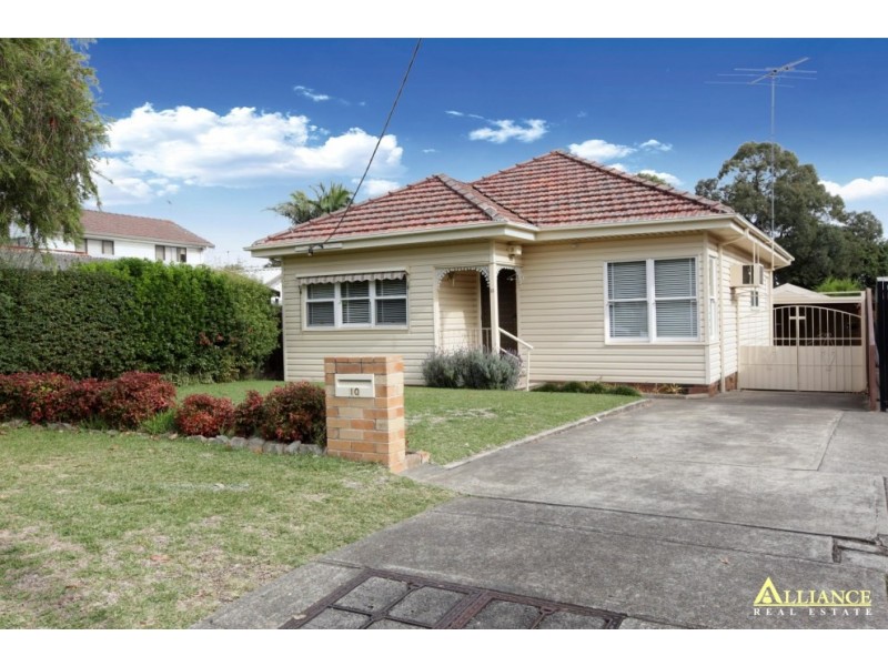 10 Topping Street, Panania NSW 2213