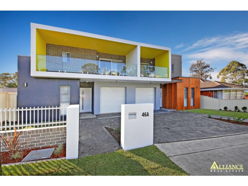 46a Douglas Street, Panania NSW 2213