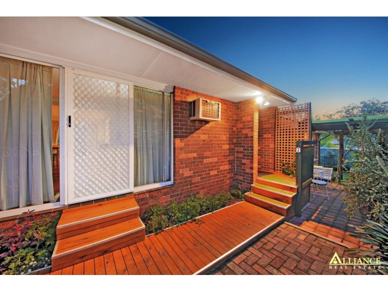 8/54 Lang Street, Padstow NSW 2211