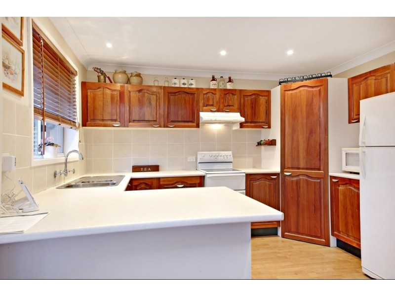 8/54 Lang Street, Padstow NSW 2211