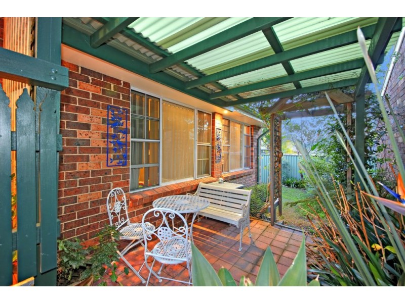 8/54 Lang Street, Padstow NSW 2211