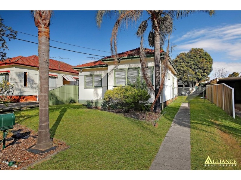 17 Irene Street, Panania NSW 2213