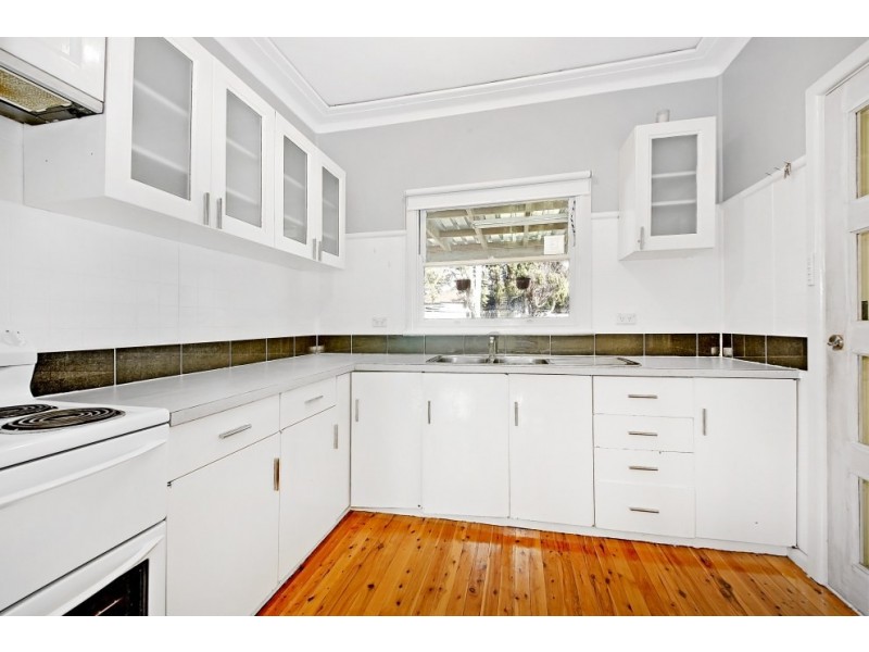 17 Irene Street, Panania NSW 2213