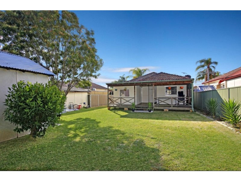 17 Irene Street, Panania NSW 2213