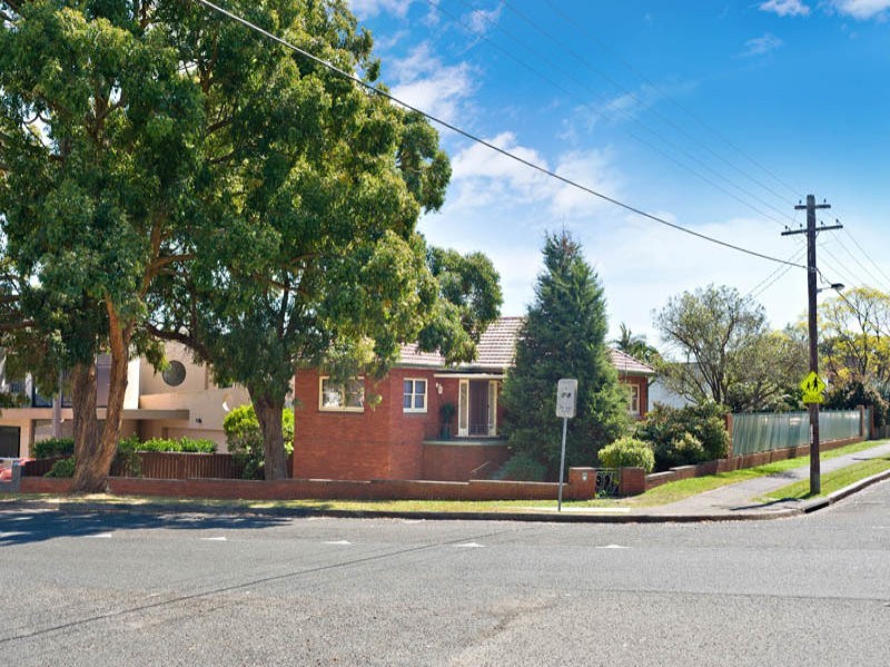 17 Endeavour Street, Sans Souci NSW 2219