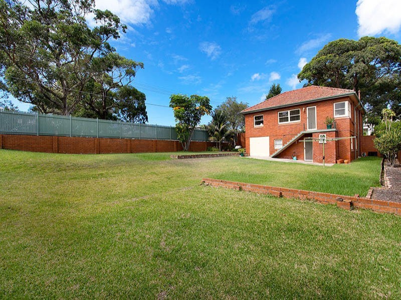 17 Endeavour Street, Sans Souci NSW 2219
