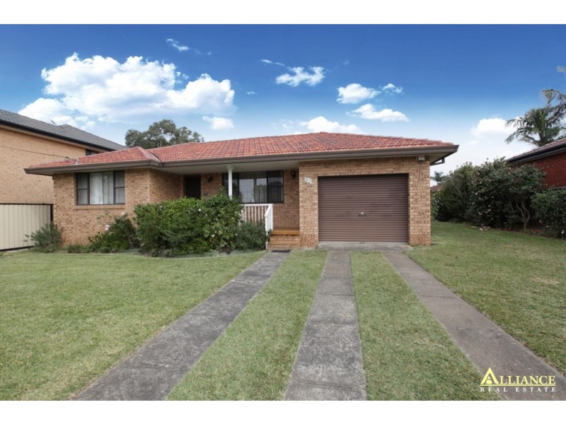 98 Queen Street, Revesby NSW 2212