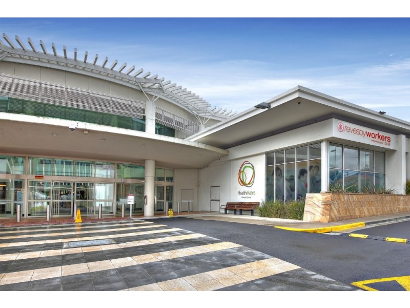 98 Queen Street, Revesby NSW 2212