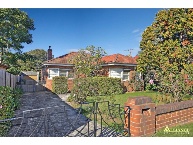 1 Bebe Avenue, Revesby NSW 2212