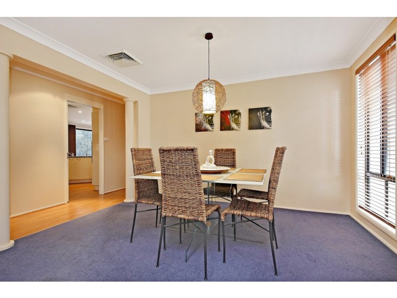 22 Hovea Court, Voyager Point NSW 2172