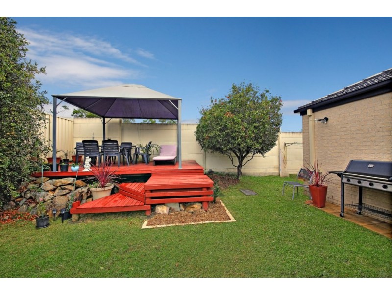 22 Hovea Court, Voyager Point NSW 2172