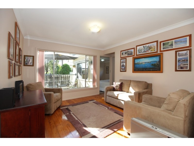 33 Alliance Avenue, Revesby NSW 2212