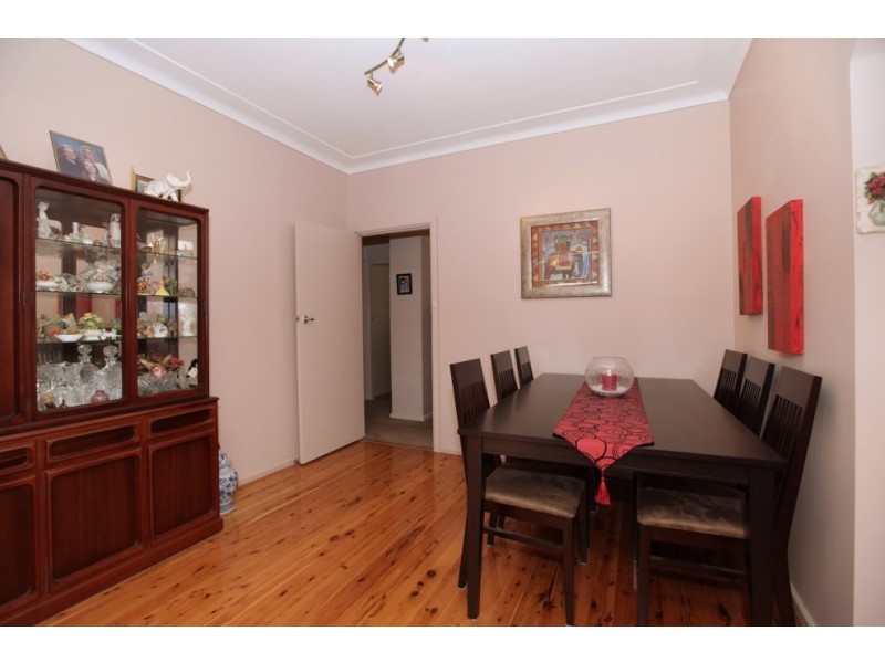 33 Alliance Avenue, Revesby NSW 2212