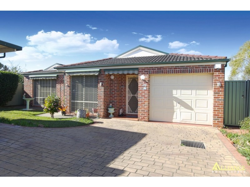 3/79 Queen Street, Revesby NSW 2212