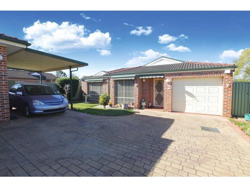 3/79 Queen Street, Revesby NSW 2212