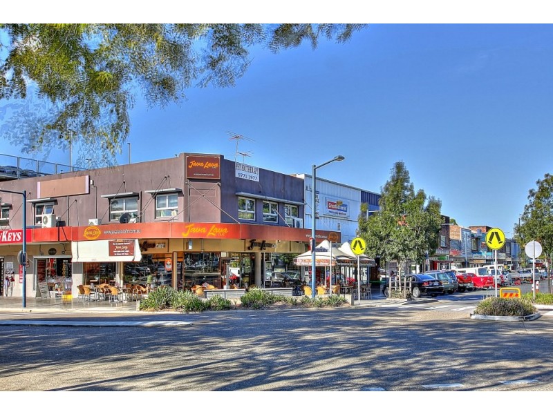 3/79 Queen Street, Revesby NSW 2212