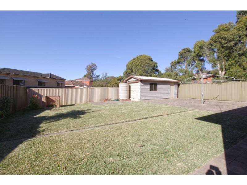 10 Kenneth Avenue, Panania NSW 2213
