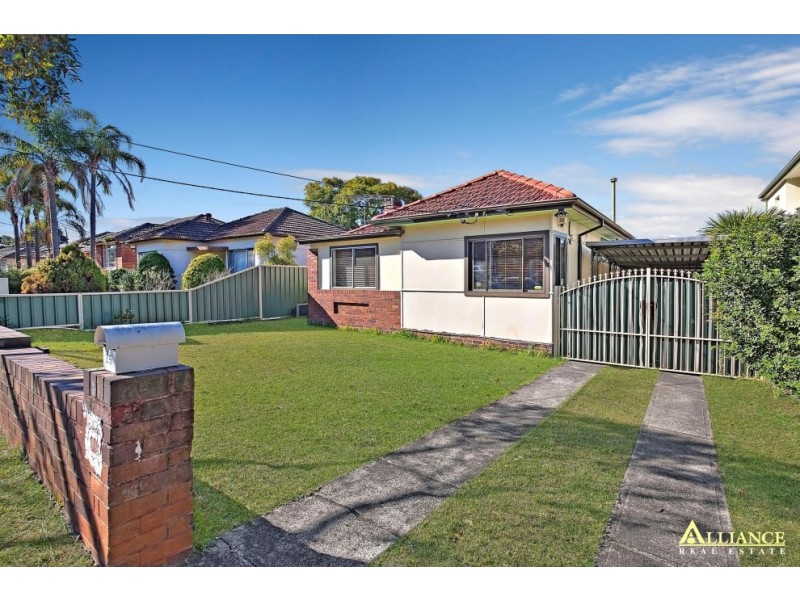 35 Little Street, Bankstown NSW 2200