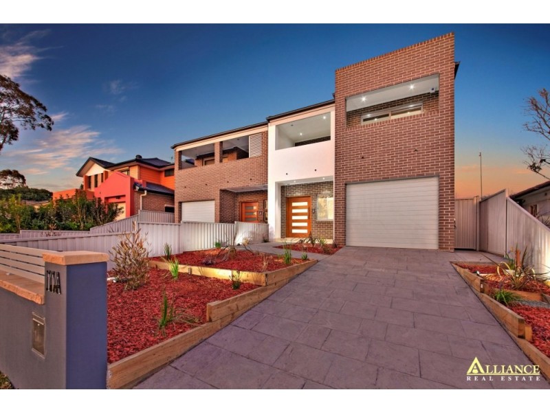 11a Carson Street, Panania NSW 2213