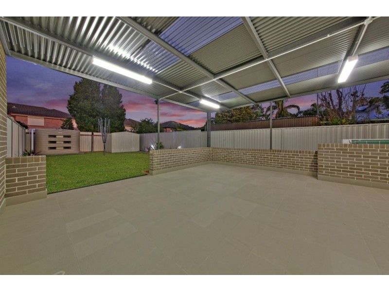 11a Carson Street, Panania NSW 2213