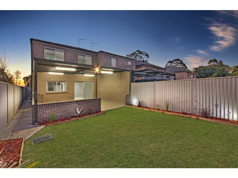 11a Carson Street, Panania NSW 2213