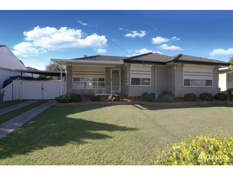 23 Fromelles Avenue, Milperra NSW 2214