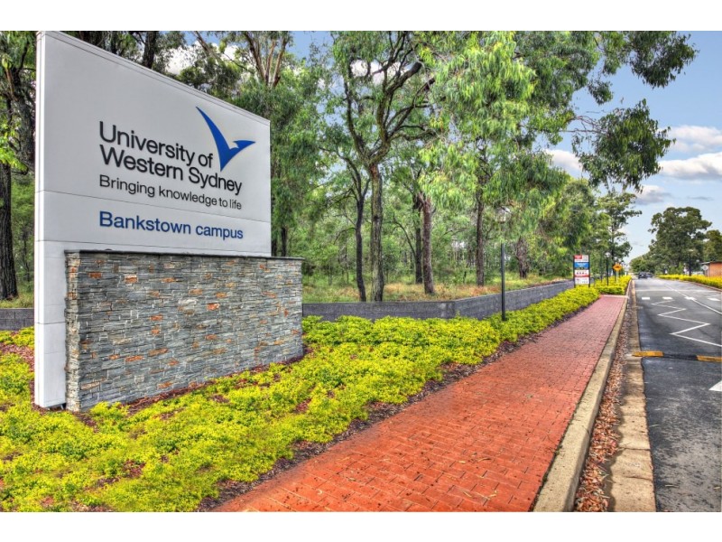 23 Fromelles Avenue, Milperra NSW 2214