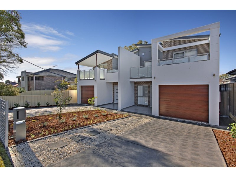 9a Cheatle Street, East Hills NSW 2213