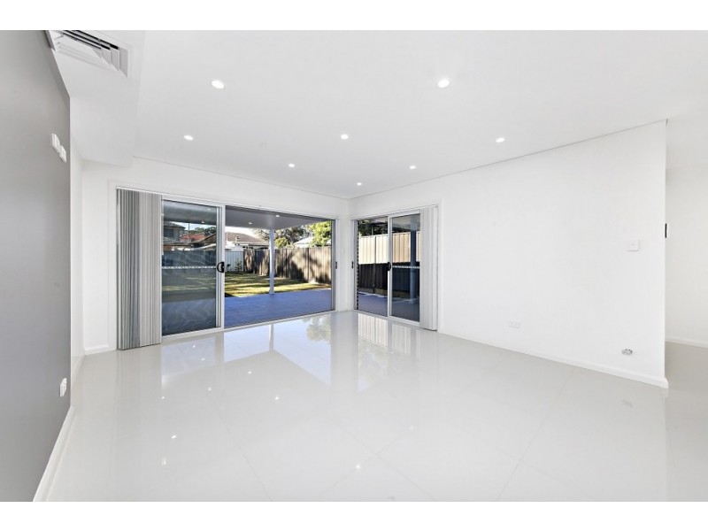 9a Cheatle Street, East Hills NSW 2213