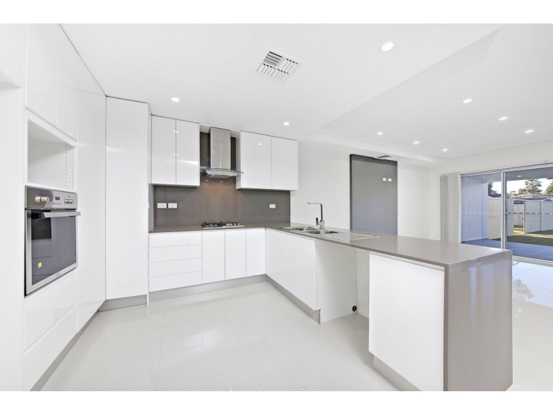 9a Cheatle Street, East Hills NSW 2213