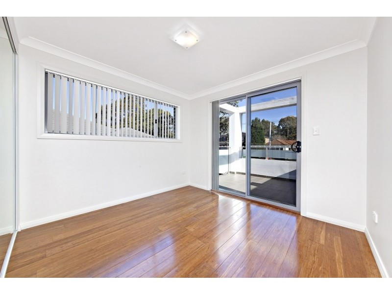 9a Cheatle Street, East Hills NSW 2213