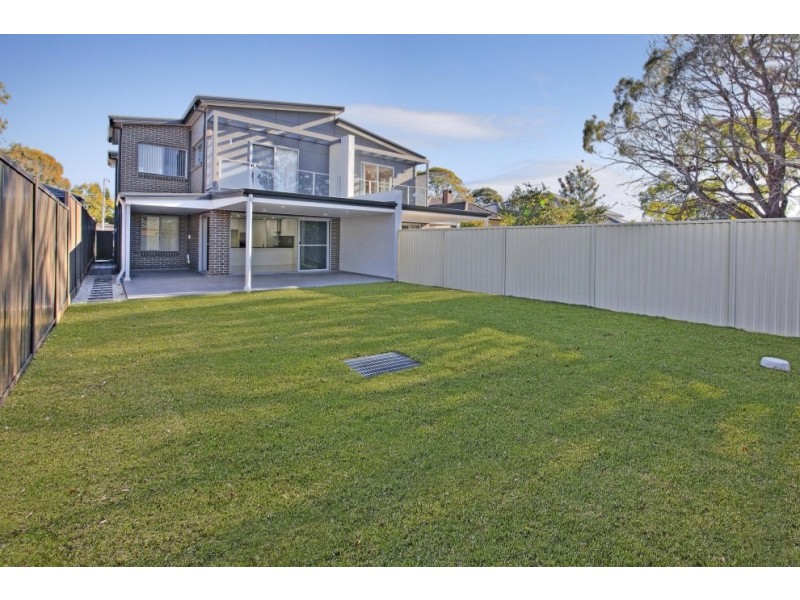 9a Cheatle Street, East Hills NSW 2213