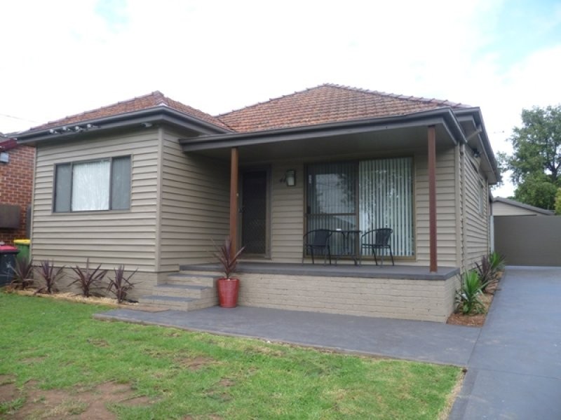 44 Ramsay Road, Panania NSW 2213