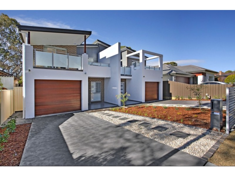 9 Cheatle Street, East Hills NSW 2213