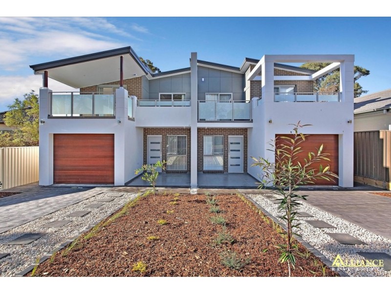 9 Cheatle Street, East Hills NSW 2213