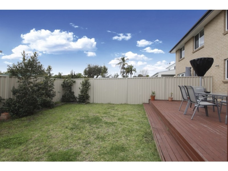 10 Blanc Avenue, East Hills NSW 2213