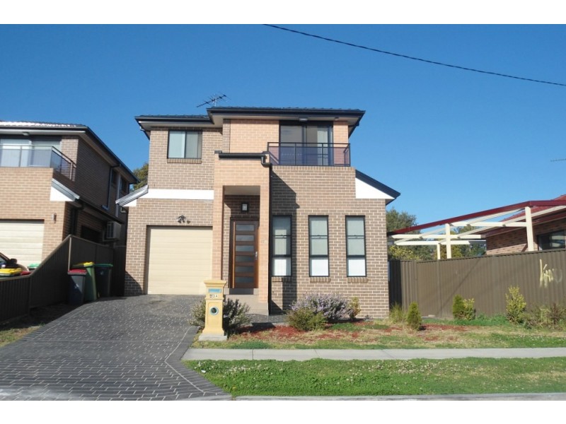 43 A Laundess Avenue, Panania NSW 2213