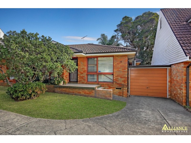 5/55 Weston Street, Panania NSW 2213